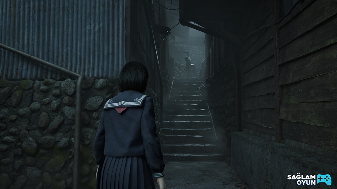 Silent Hill f Satın Al