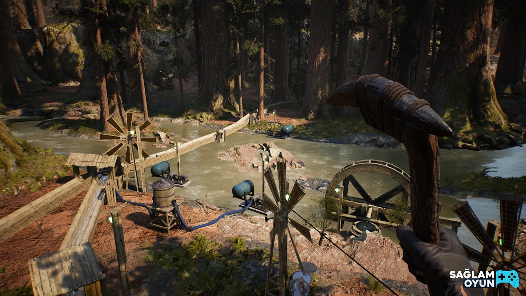 Sons Of The Forest Satın Al