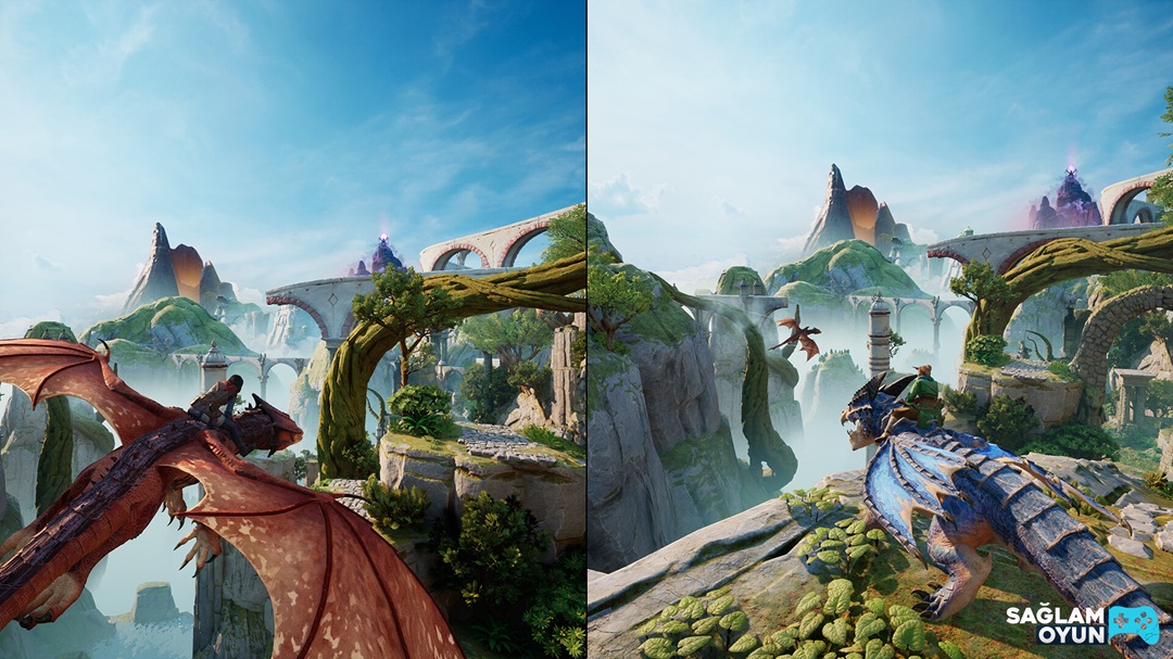 Split Fiction Satın Al