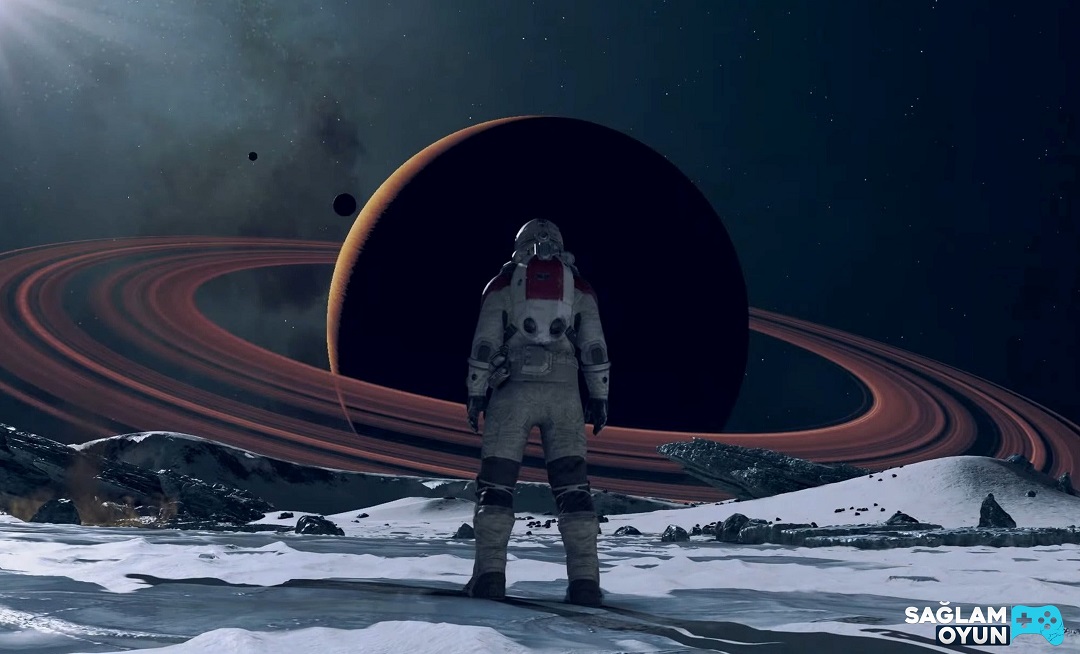 Starfield Satın Al
