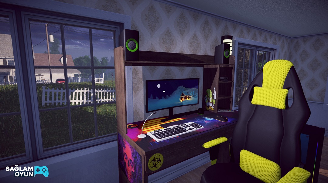 Streamer Life Simulator Satın Al