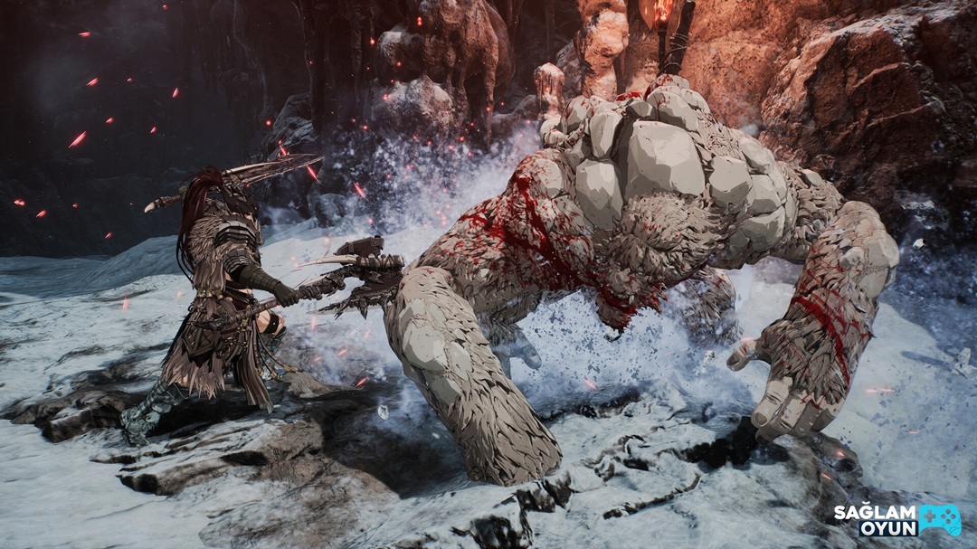 The First Berserker: Khazan Satın Al