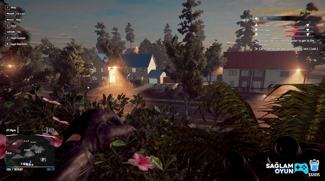 Thief Simulator 1 Satın Al