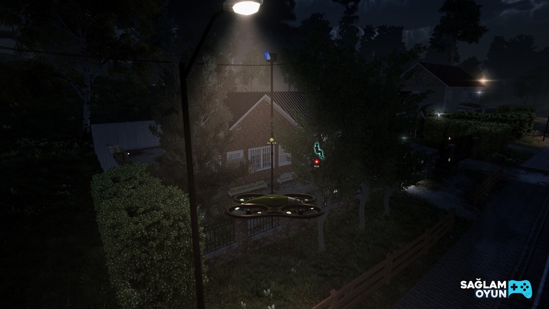 Thief Simulator 2 Satın Al