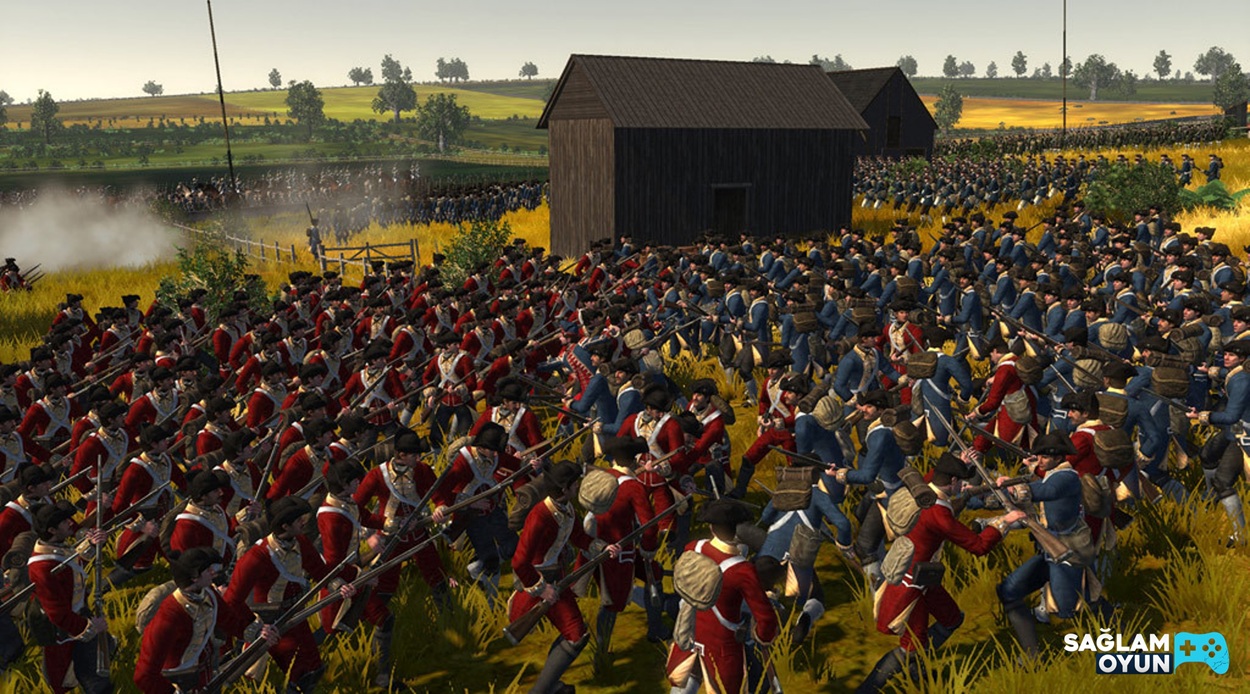 Total War: EMPIRE Satın Al