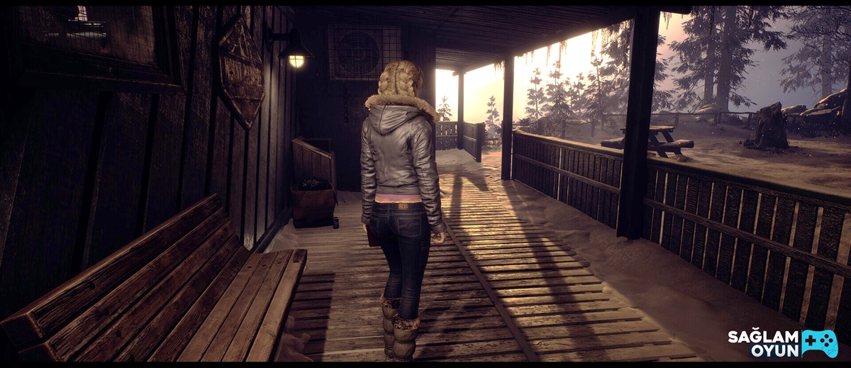 Until Dawn Satın Al